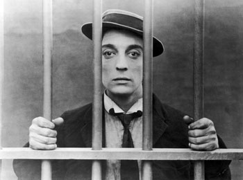 Buster Keaton