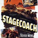 "Дилижанс" Stagecoach (1939)